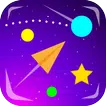 Ball Fire Arrow icon