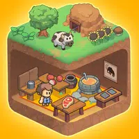 Stone Age Survival icon