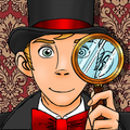 Detective Lawrence icon