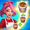 Diner Story icon