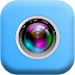 HD Camera for Android icon