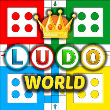 Ludo World Mod icon