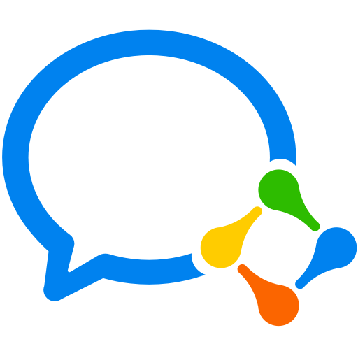 WeCom icon