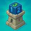 Dice Fort TD icon