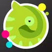 Chromeleon icon