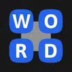 Word Squircle icon