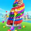Happy Bubble Trip icon