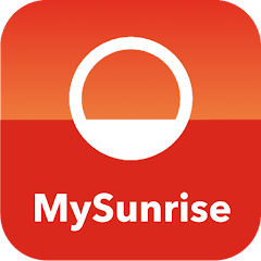 My Sunrise icon