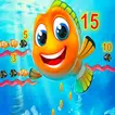 Fish Sort pro-Color fish game icon