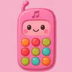 Tune Toy - Tiny Toy Phone icon
