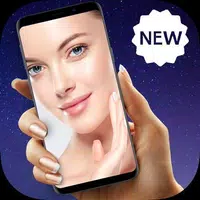 Mirror icon