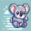 Koala Jump: Endless Adventure icon