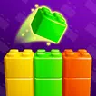 Color Brick Jam icon