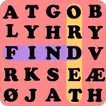 Word Grid Game icon