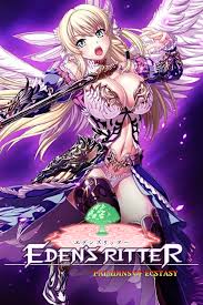 Edens Ritter X APK icon