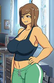 Insexual Awakening APK icon