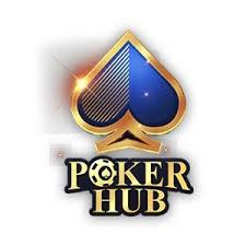Poker Hub App icon