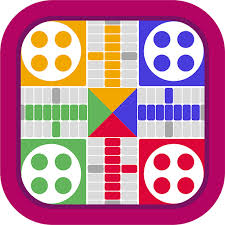Parchis - Parcheesi Board Game Online icon
