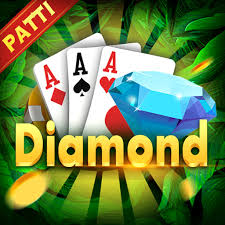 Teen Patti Diamond-Patti Poker Game icon