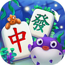 Mahjong Ocean Line icon