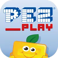 PEZ Play icon