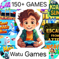 Watu Games icon
