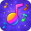 Melody Keys: Piano Beat icon