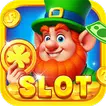 Fortune Clover-Slot Game icon