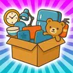 Room Decor World icon