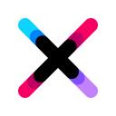 x-kom icon