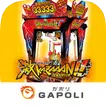 100&メダル 激KAZAAAN!! オンラインメダルゲーム icon