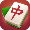 Mahjong Match: Classic tiles icon