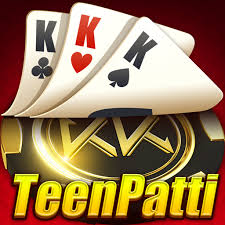 KKTeenPatti Plus APK icon
