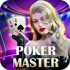 Poker Master Texas Holdem 2023 Free icon