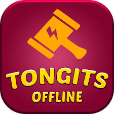 Tonk Offline - Tongits Land icon