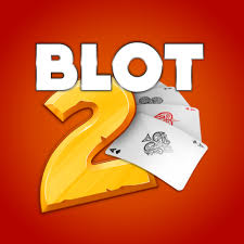 Blot 2 - Classic Belote Card Game Online icon