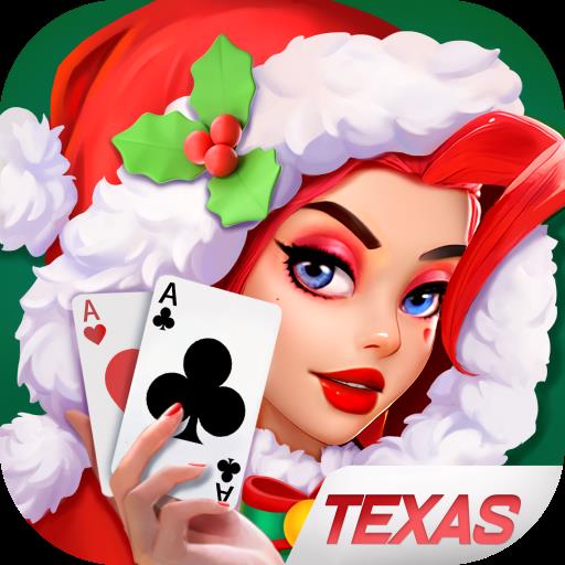 Zen Poker：Texas Holdem Poker Online icon