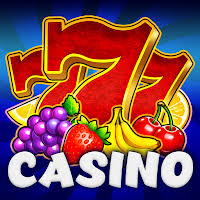 Jackpot Blast: Vegas slots 777 Free icon