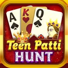 Teenpatti Hunt Card Game icon