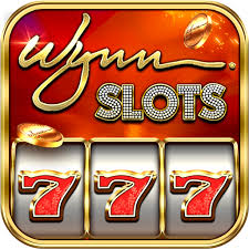 Wynn Slots icon