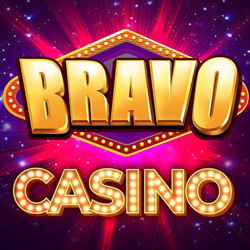 Bravo Casino Slots-Spin Bingo icon