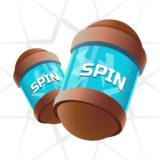 Spin Rewards icon