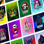 Gaming Logo Maker icon