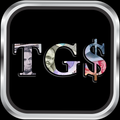 Treasure Games icon