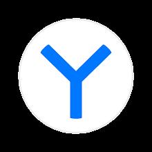 Yandex Browser Lite icon