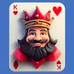 Mau King - Mau Mau card game icon