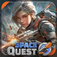 Space Quest icon