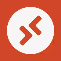 Remote Desktop icon