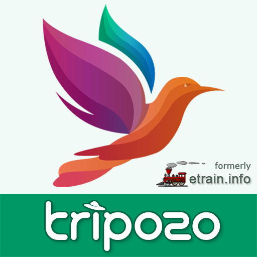 Tripozo icon
