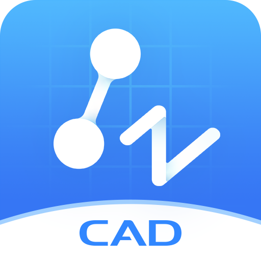 ZWCAD Mobile icon